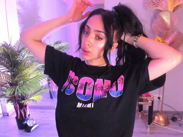 cupcake-izzy cam belle