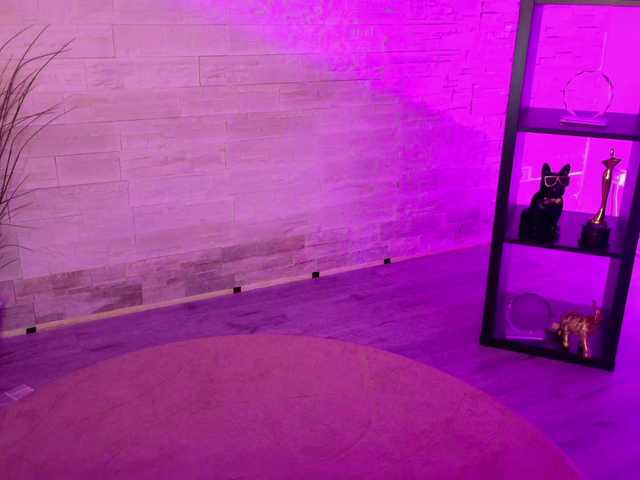 Cupcake-Izzy live cam on BongaCams