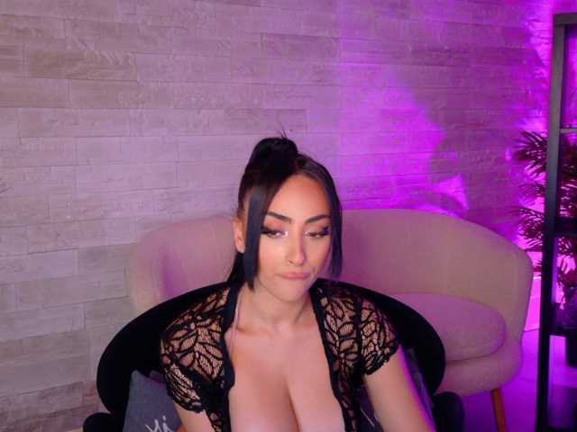 Cupcake-Izzy live cam preview