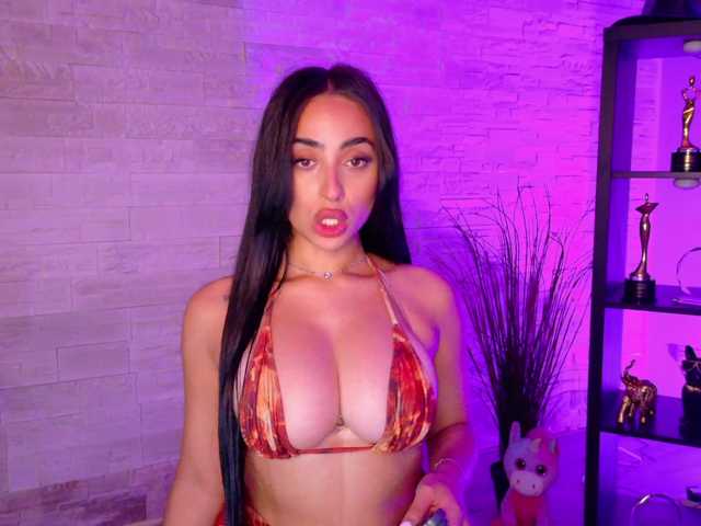 Cupcake-Izzy live cam preview