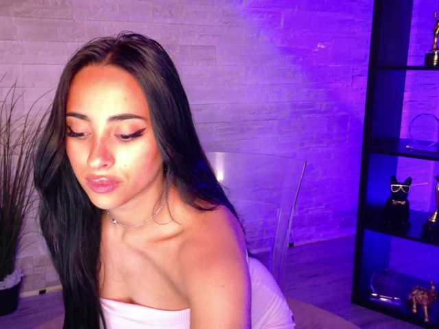 Cupcake-Izzy live cam