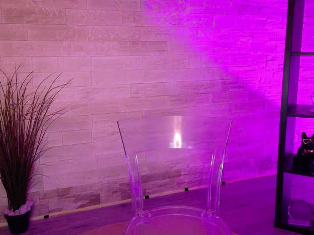 Cupcake-Izzy live cam on BongaCams