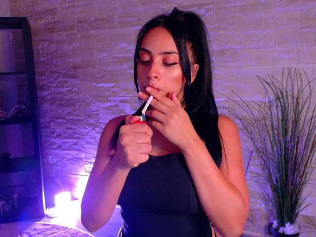 cupcake-izzy live sex show
