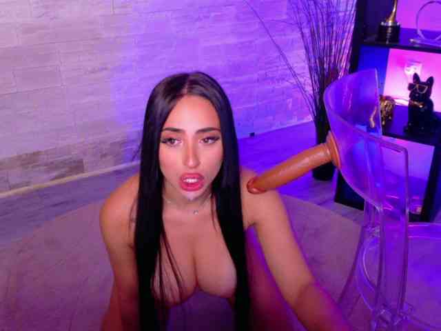 Cupcake-Izzy webcam