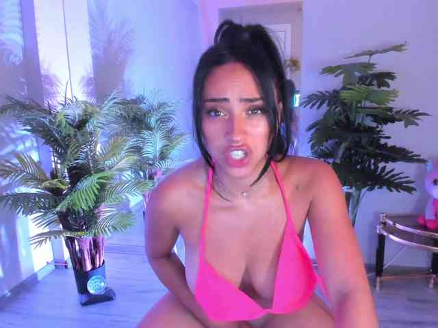 Cupcake-Izzy webcam