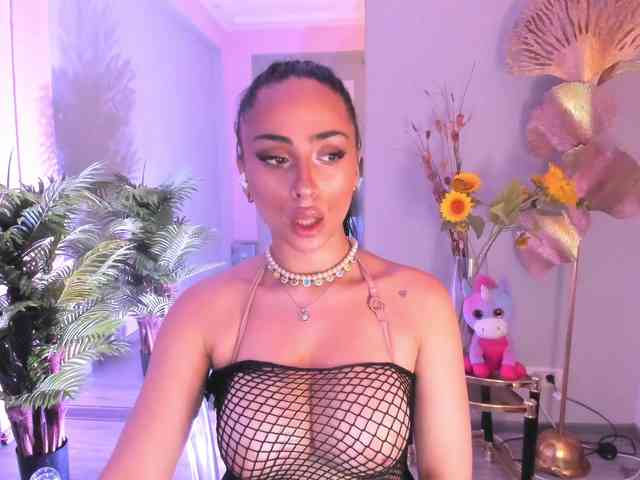 Cupcake-Izzy webcam