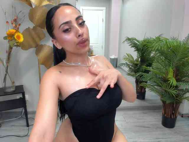 Cupcake-Izzy webcam