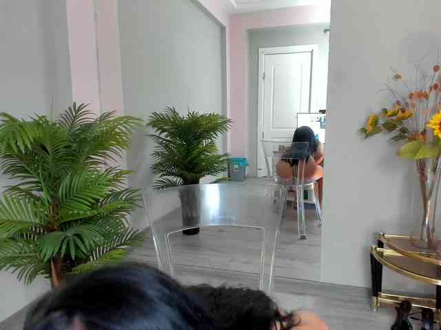 Cupcake-Izzy webcam