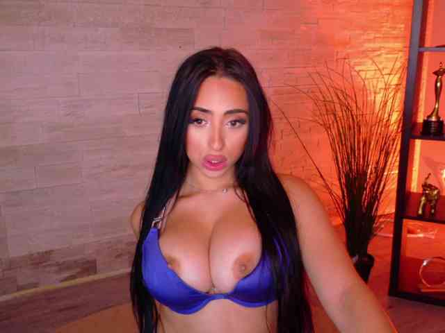Cupcake-Izzy webcam