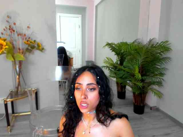 Cupcake-Izzy webcam