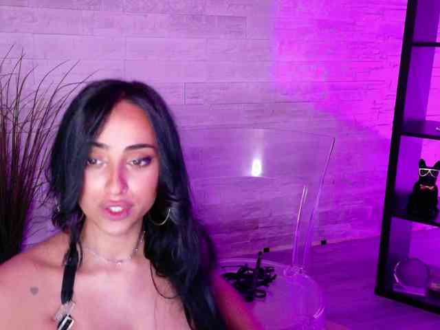 Cupcake-Izzy webcam