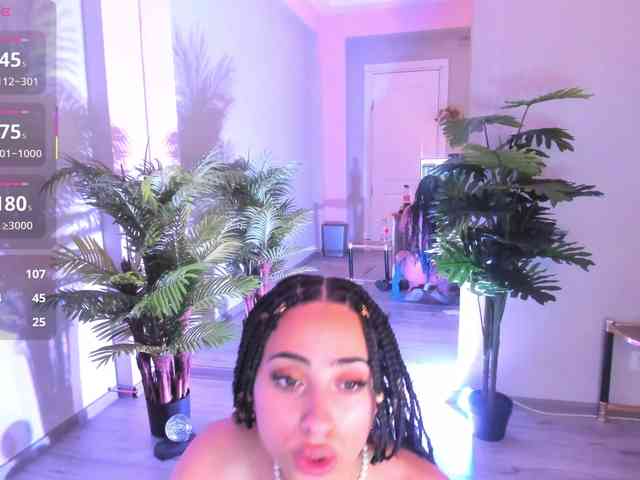Cupcake-Izzy webcam