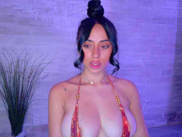 Cupcake-Izzy webcam