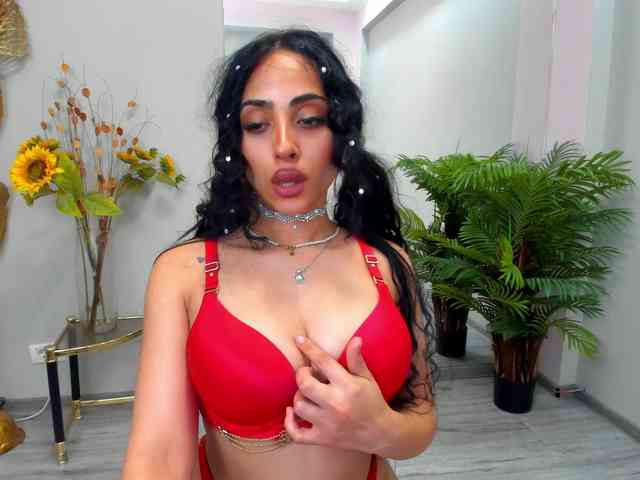 Cupcake-Izzy webcam