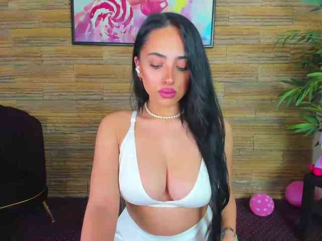 Cupcake-Izzy webcam