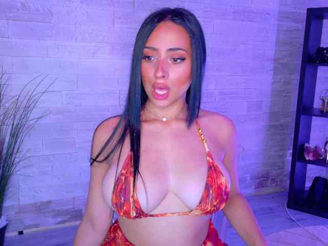 Cupcake-Izzy webcam
