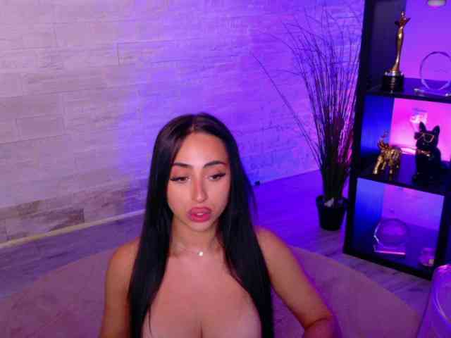 Cupcake-Izzy webcam