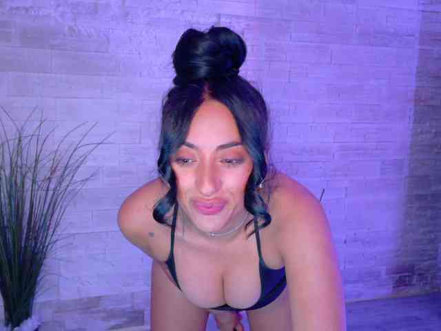 Cupcake-Izzy webcam