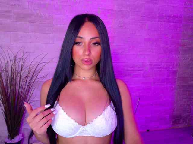 Cupcake-Izzy webcam