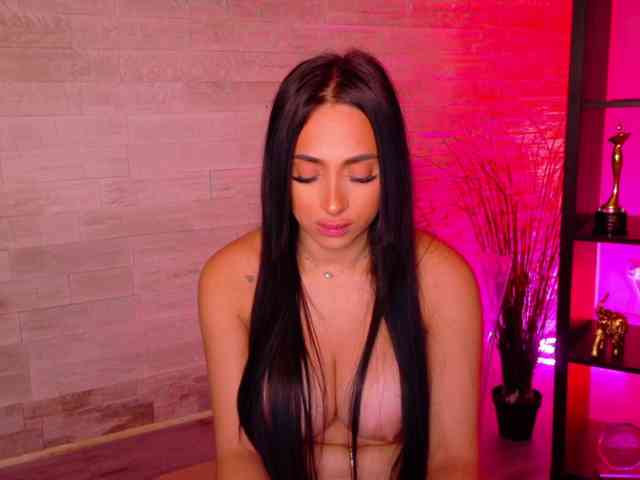 Cupcake-Izzy webcam