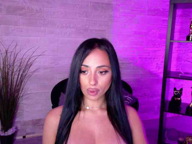 Cupcake-Izzy webcam