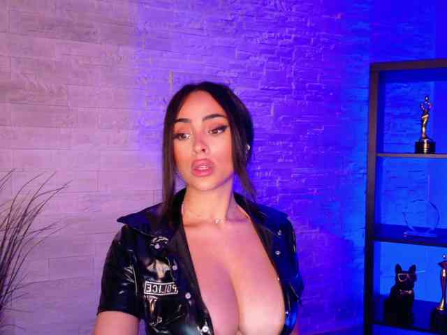 Cupcake-Izzy webcam