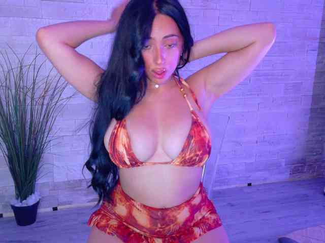 Cupcake-Izzy webcam
