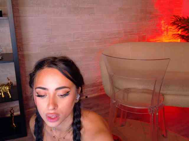 Cupcake-Izzy webcam