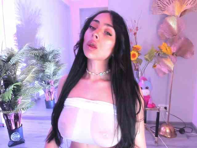 Cupcake-Izzy webcam