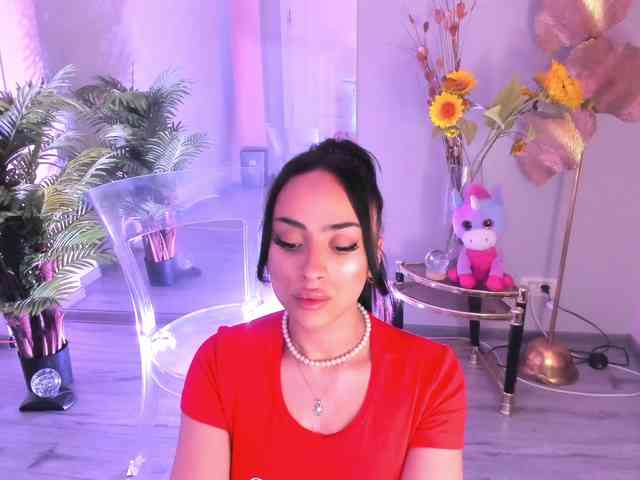 Cupcake-Izzy webcam