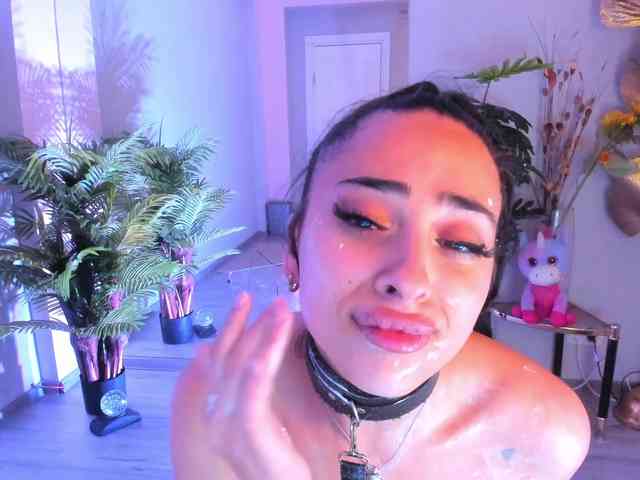 Cupcake-Izzy webcam