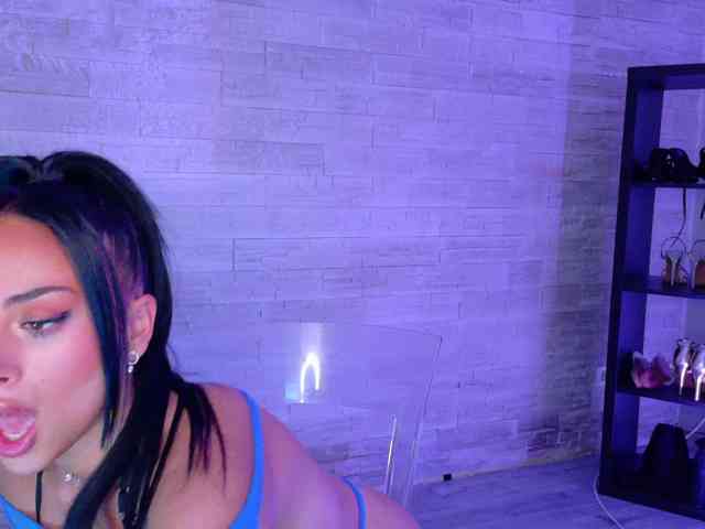 Cupcake-Izzy webcam