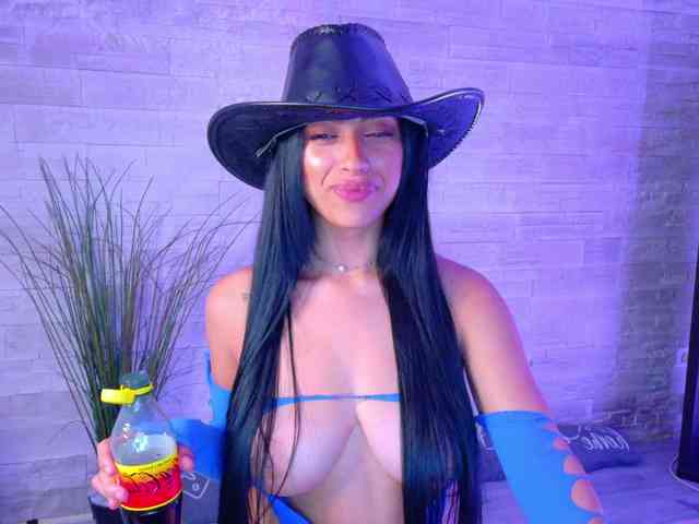 Cupcake-Izzy webcam