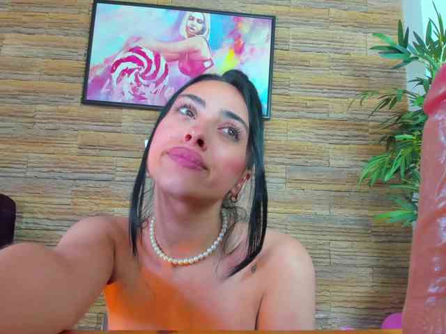 Cupcake-Izzy webcam