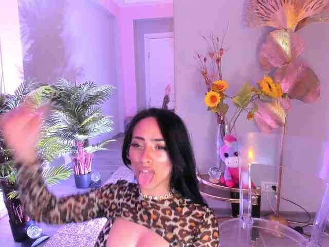 Cupcake-Izzy webcam