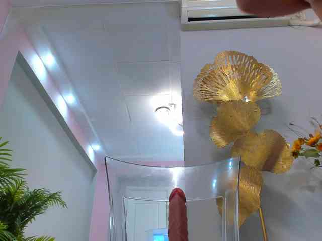 Cupcake-Izzy webcam