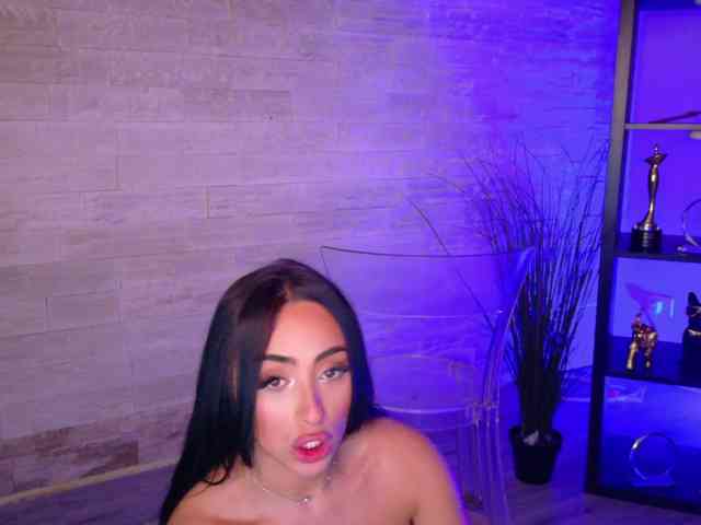 Cupcake-Izzy webcam