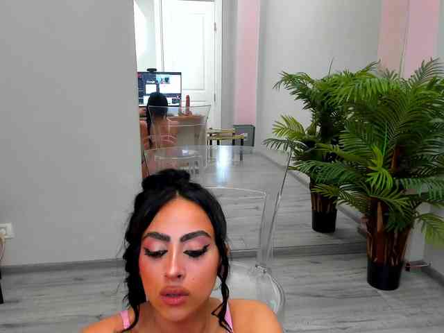 Cupcake-Izzy webcam