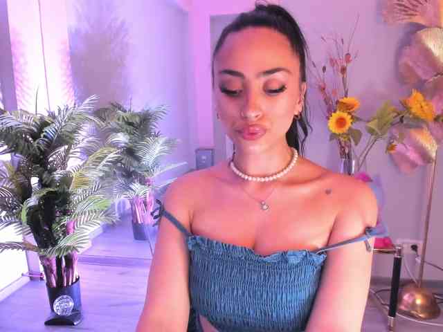 Cupcake-Izzy webcam