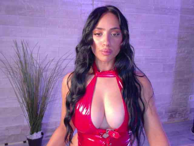 Cupcake-Izzy webcam