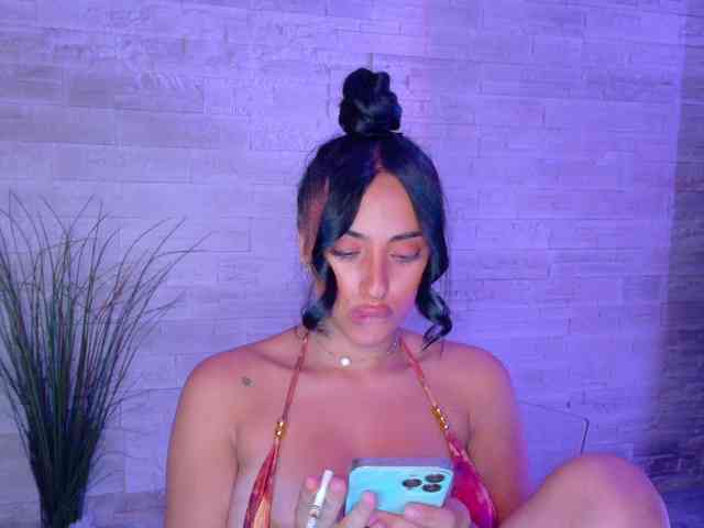 Cupcake-Izzy webcam