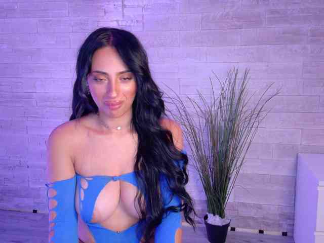 Cupcake-Izzy webcam
