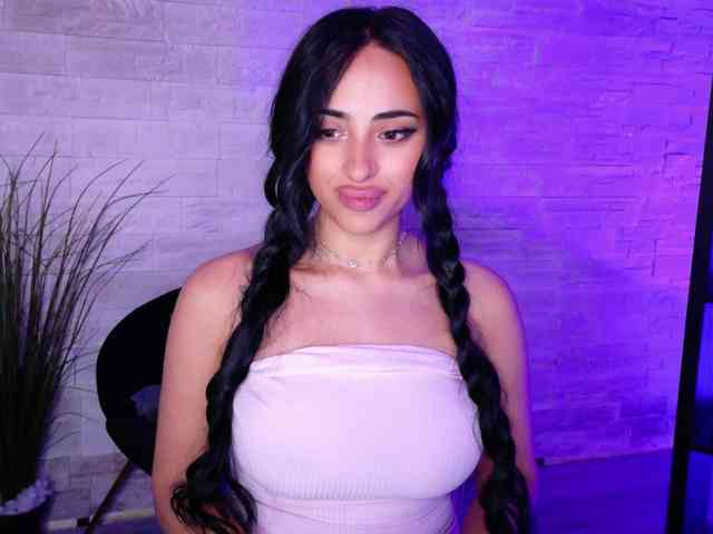 Cupcake-Izzy webcam