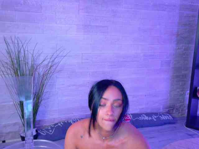 Cupcake-Izzy webcam