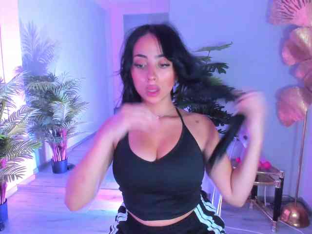 Cupcake-Izzy webcam