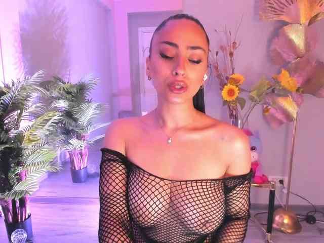 Cupcake-Izzy webcam