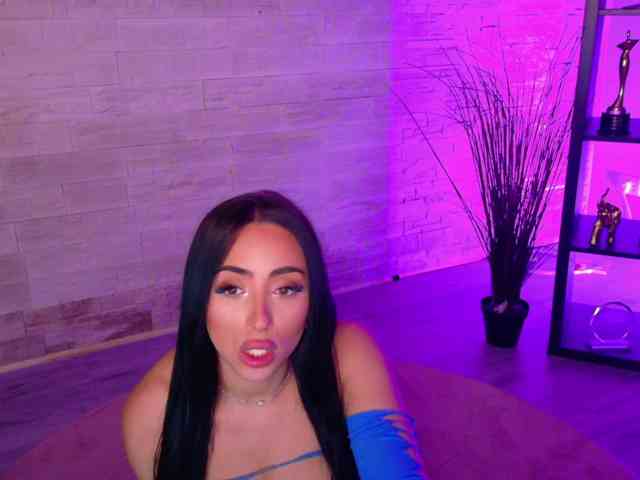 Cupcake-Izzy webcam