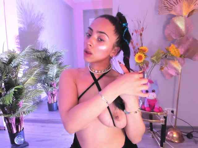 Cupcake-Izzy webcam