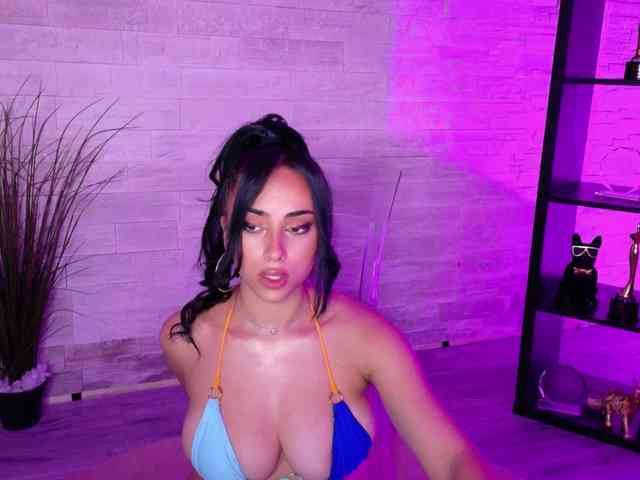 Cupcake-Izzy webcam