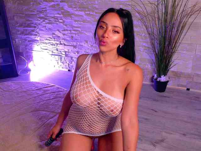 Cupcake-Izzy webcam